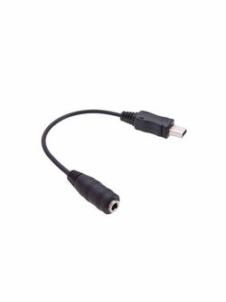 ADAPTADOR MICROFONO GO PRO HERO 3