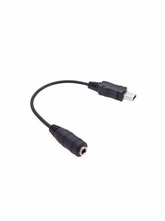 ADAPTADOR MICROFONO GO PRO HERO 3