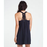 Billabong Another Gem Dress-Black