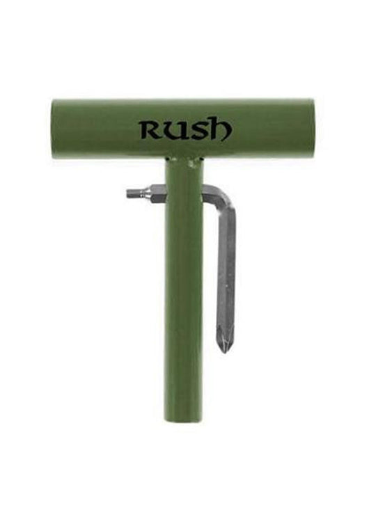 Rush Tool - Army Green
