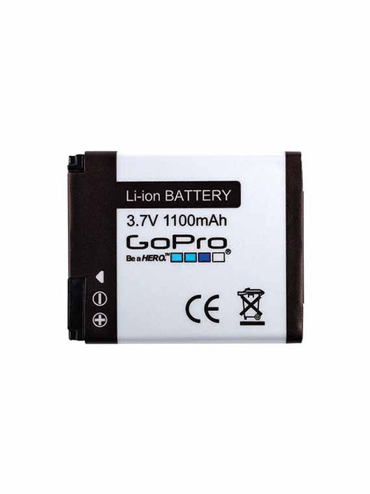 BATERIA RECARGABLE GO PRO HD HERO
