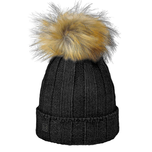 Brekka Eco Racoon Pon - Black