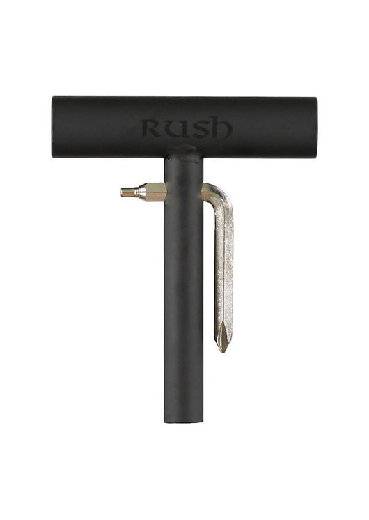 Rush Tool - Black