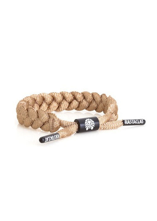 Rastaclat Shoe Lace - Bronze