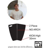 Deck Cam Richards Pro Surf Prolite