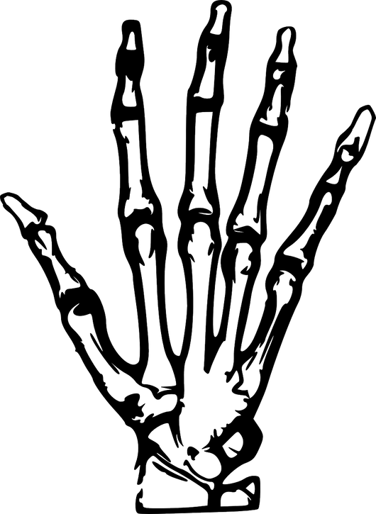 Digital High Five