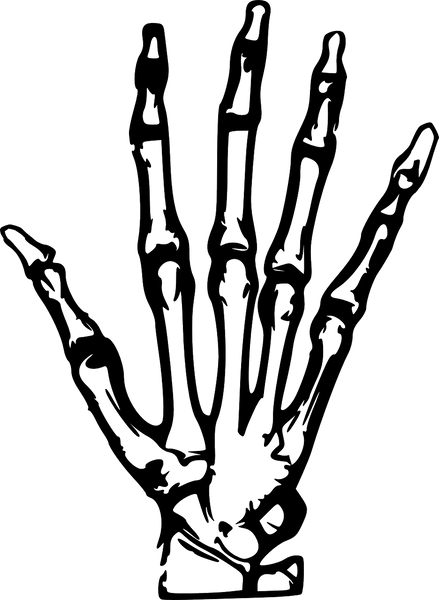 Digital High Five