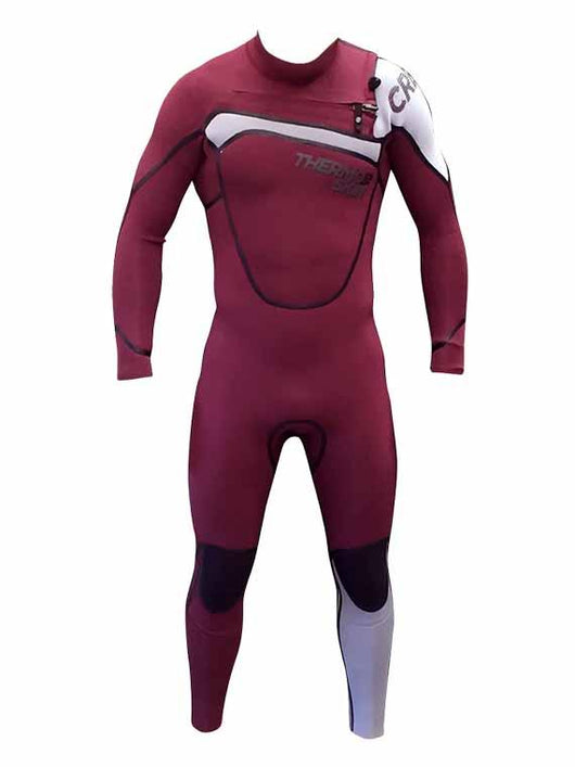 TRAJE CREED 4.3 THERMOSKIN