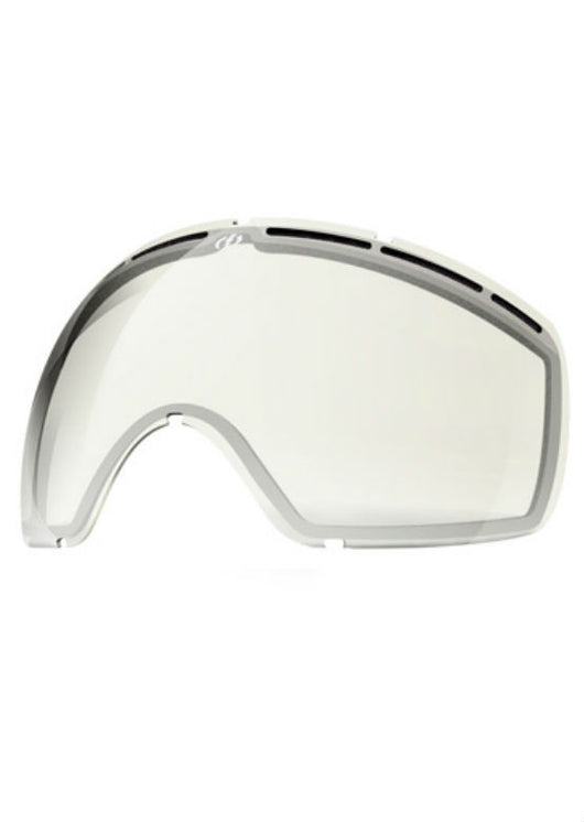 Electric EGB2s - Clear