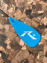 Remo de Fibra Rusty