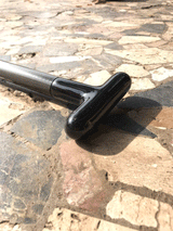 Remo de Fibra Rusty