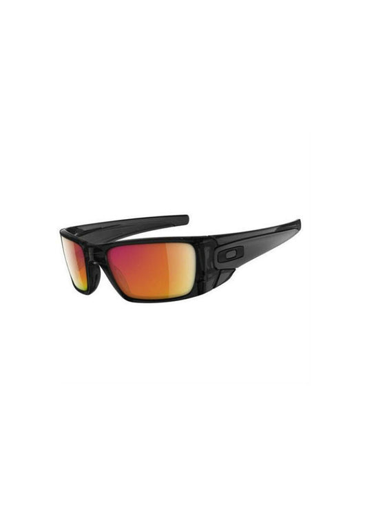 Oakley Fuel Cell - Matte Black