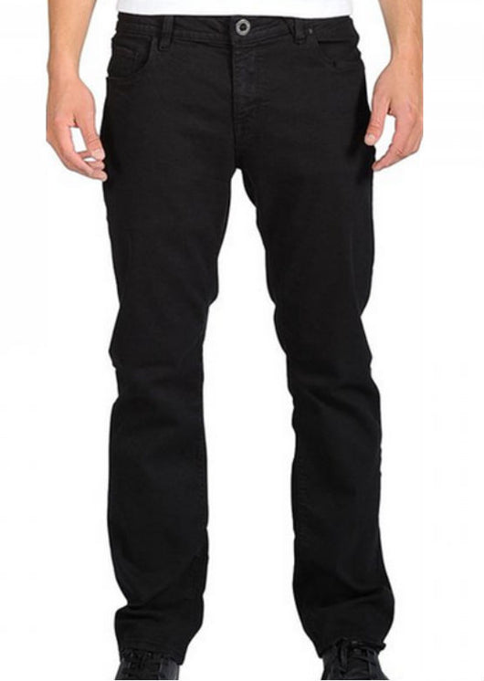 Volcom Nova Solver S-Gene - Black