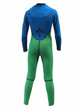TRAJE MISSION PRO NIÑO