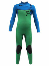 TRAJE MISSION PRO NIÑO