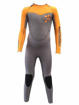 TRAJE MISSION NIÑO