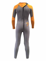 TRAJE MISSION NIÑO