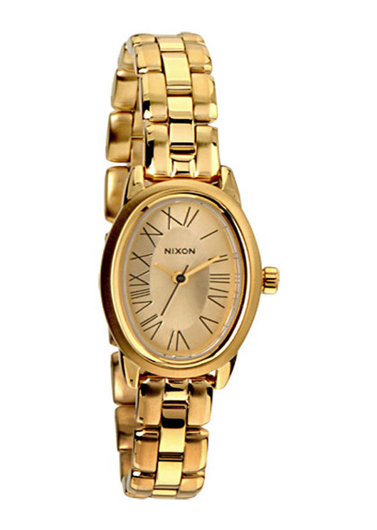 Nixon Scarlet Watch