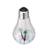 Ultrasonic USB Home Humidifier
