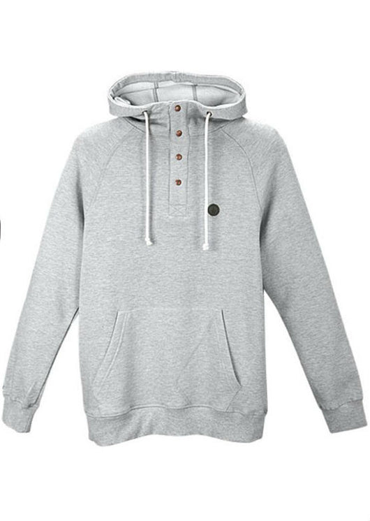 Volcom Pulli Pullover - Heather Grey