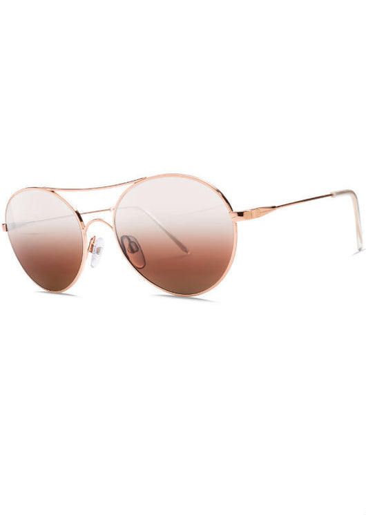 Electric Huxley - Rose Gold