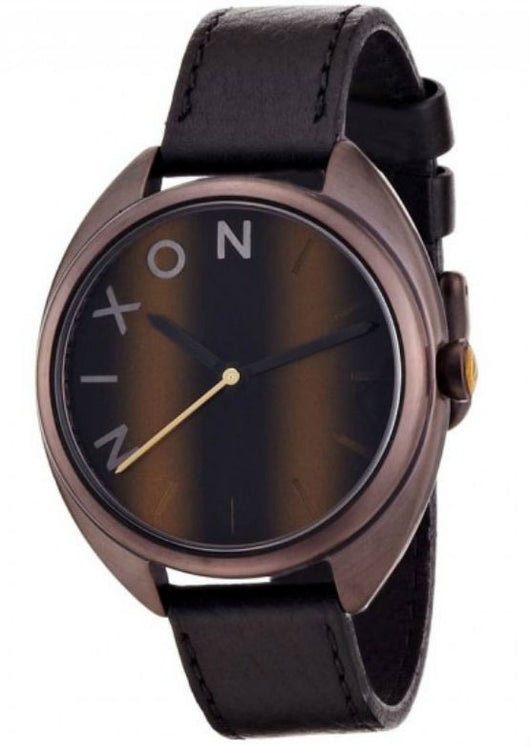 Nixon The Wit - Tiger Eye