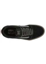 Vans Men Shoes TNT-Black Charcoal Gum