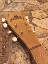 UKELELE EL RUCO