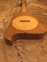 UKELELE EL RUCO