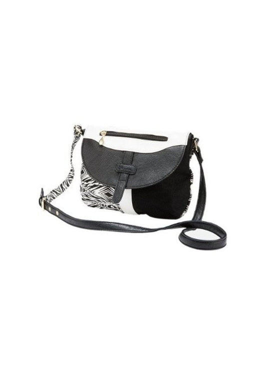 Volcom Armed N Ready Crossbody Bag